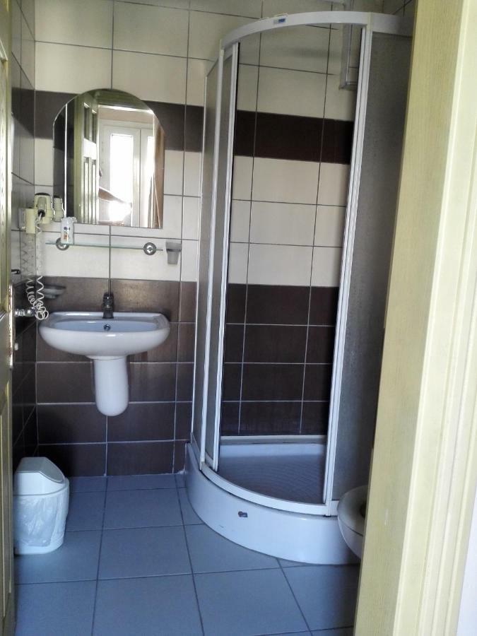Otel Parliament Apart *
