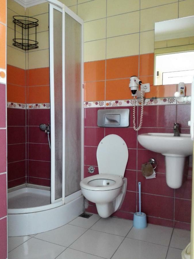 Otel Parliament Apart Bodrum