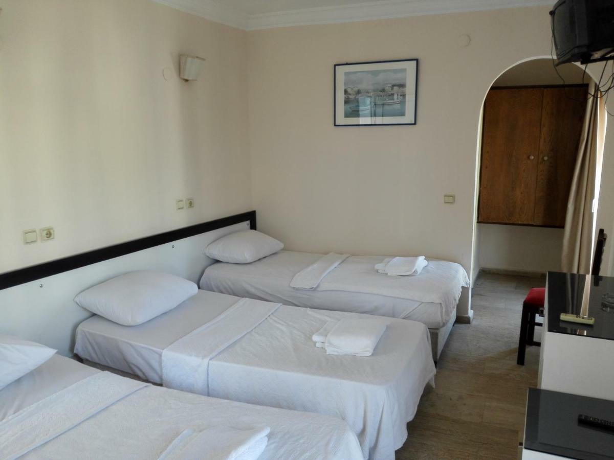 Parliament Apart Otel Bodrum
