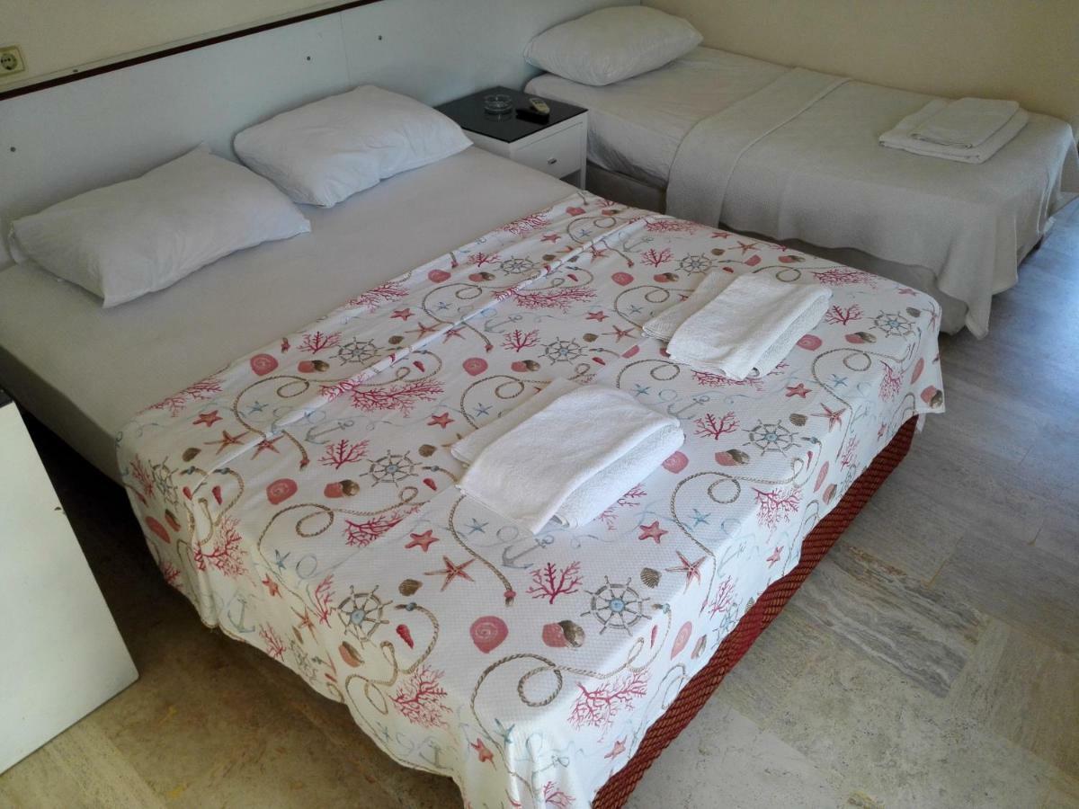 Otel Parliament Apart Bodrum