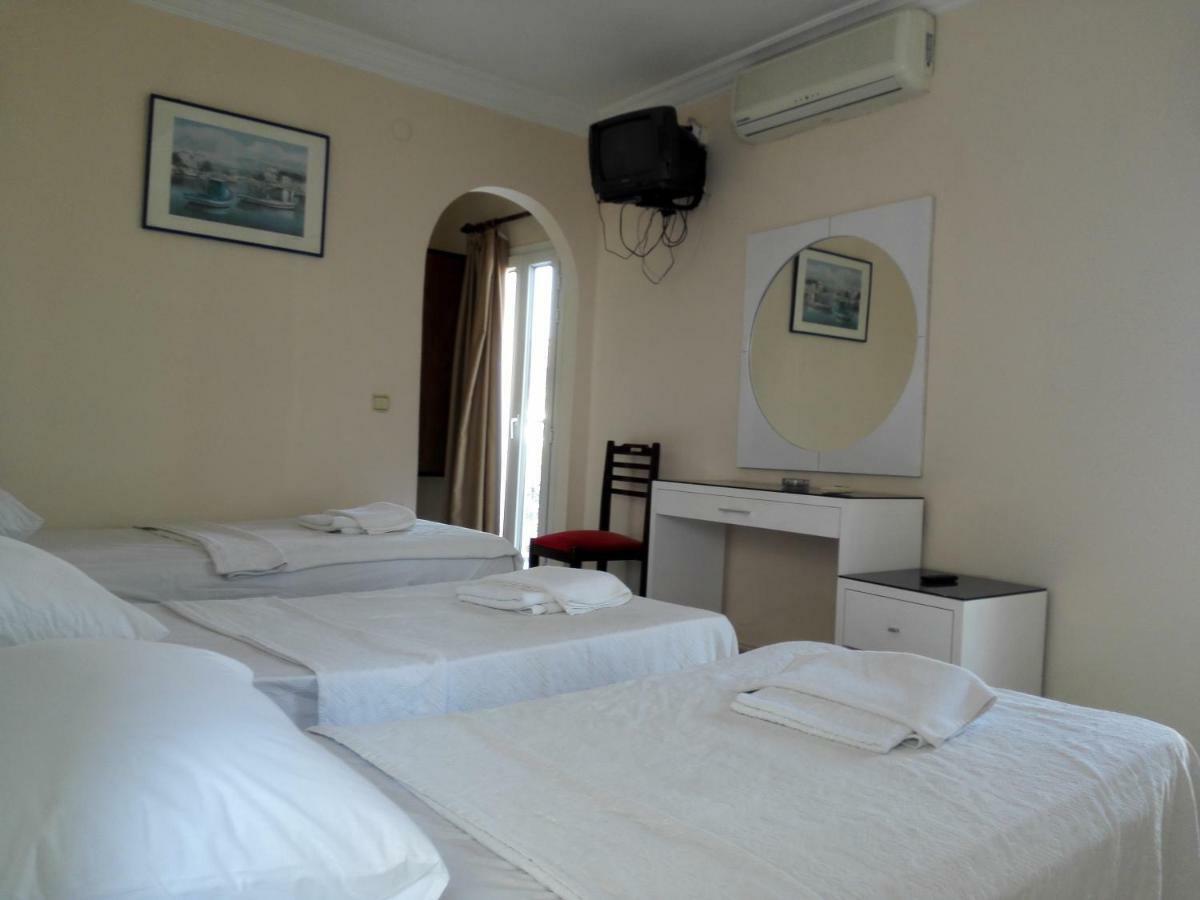 Otel Parliament Apart *