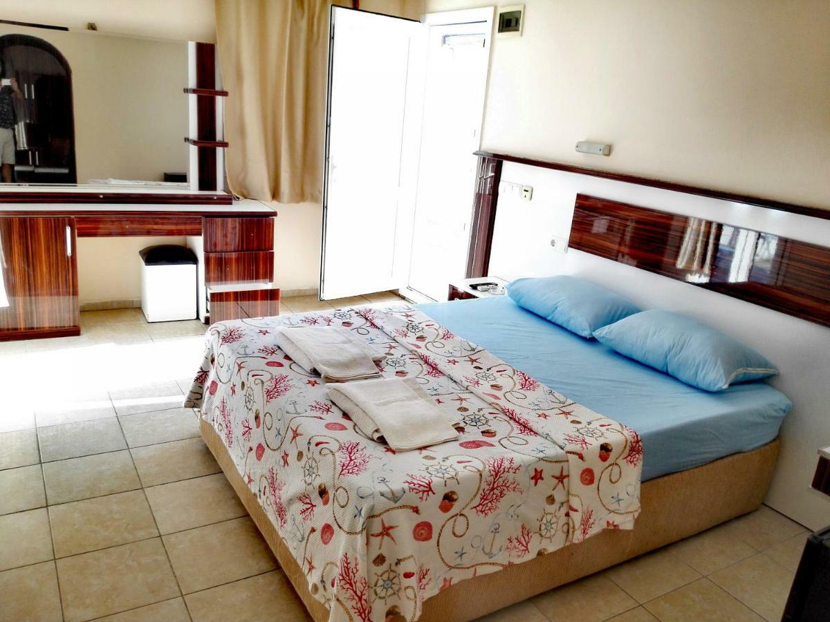 Otel Parliament Apart Bodrum